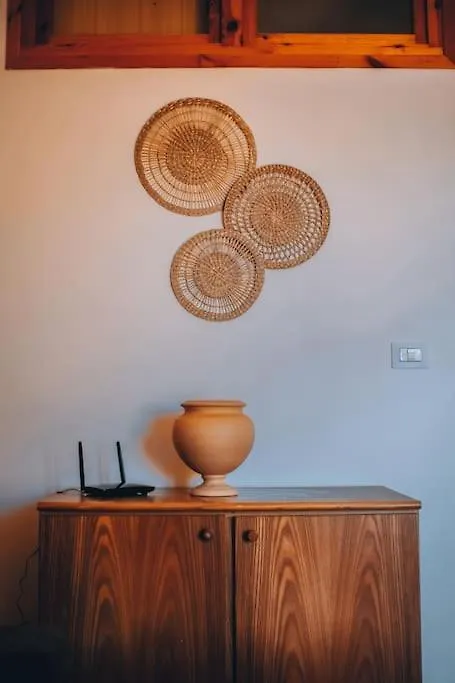 Accogliente Appartamento A Pochi Passi Dal Mare Alghero Apartmán