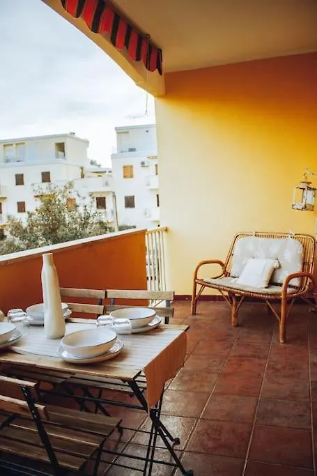 Accogliente Appartamento A Pochi Passi Dal Mare Alghero Apartmán