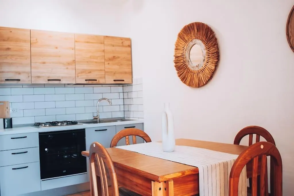 Apartmán Accogliente Appartamento A Pochi Passi Dal Mare Alghero Itálie