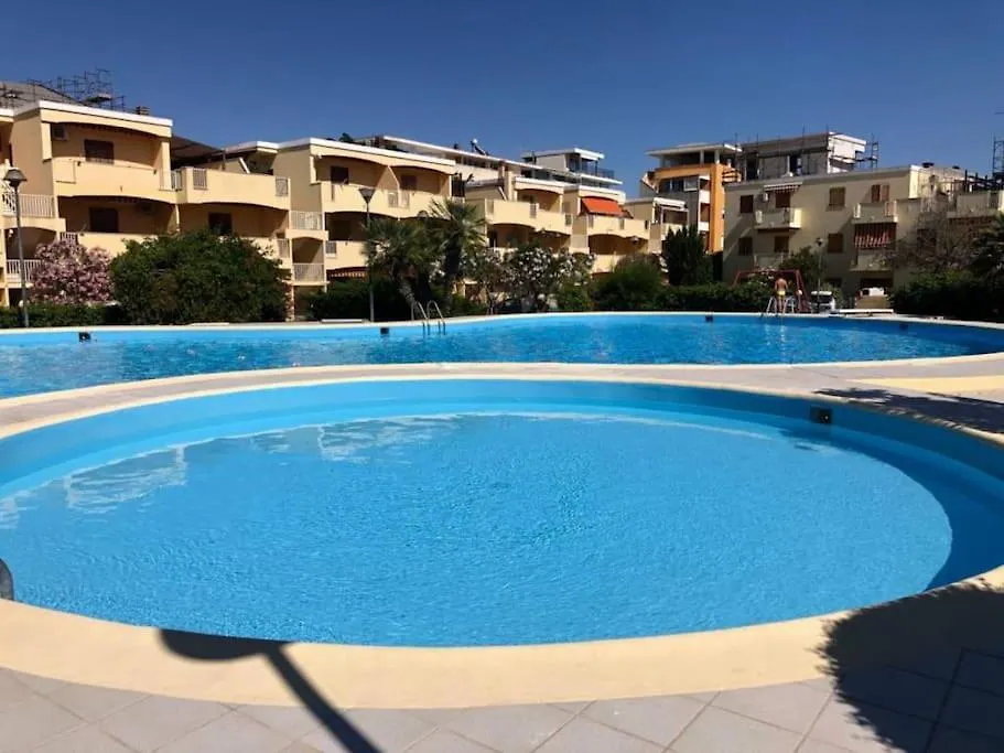 Lejlighed Accogliente Appartamento A Pochi Passi Dal Mare Alghero