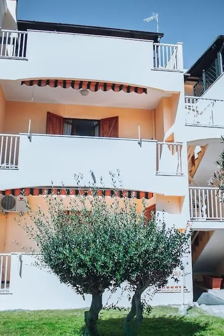 Lejlighed Accogliente Appartamento A Pochi Passi Dal Mare Alghero Italien